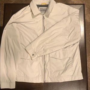 Johnston & Murphy Jacket
